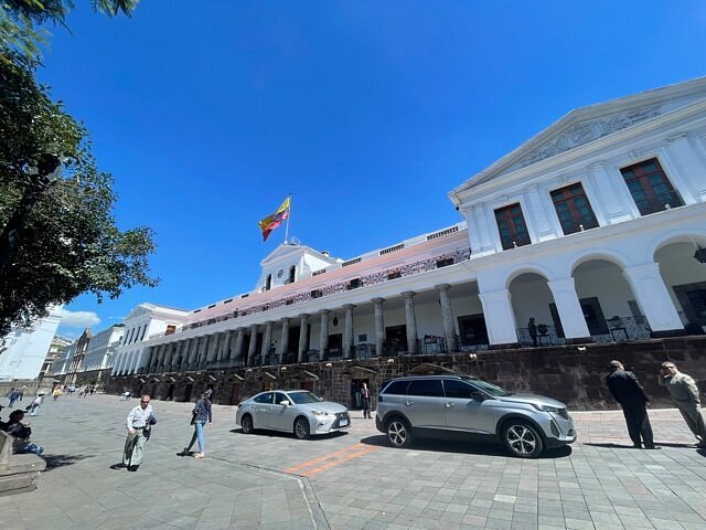 Gobierno presenta nueva hoja de ruta contra la delincuencia con inversión de USD 230 millones