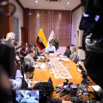 Estados Unidos oficializa su salida de la OMS y ratifica que no pagará sus cuotas pendientes