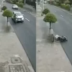 Municipio de Quito mantiene operativos tras colapso de vivienda patrimonial en La Tola