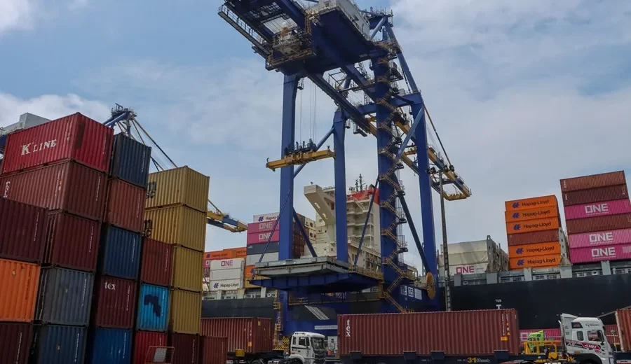 Colombia responde “con reciprocidad” y anuncia arancel del 30% a 20 productos ecuatorianos