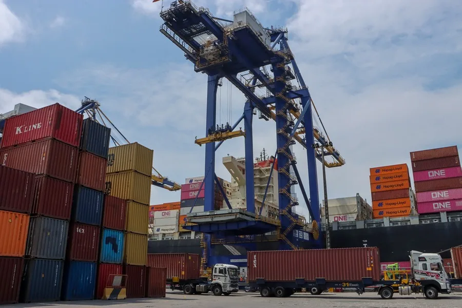 Colombia responde “con reciprocidad” y anuncia arancel del 30% a 20 productos ecuatorianos