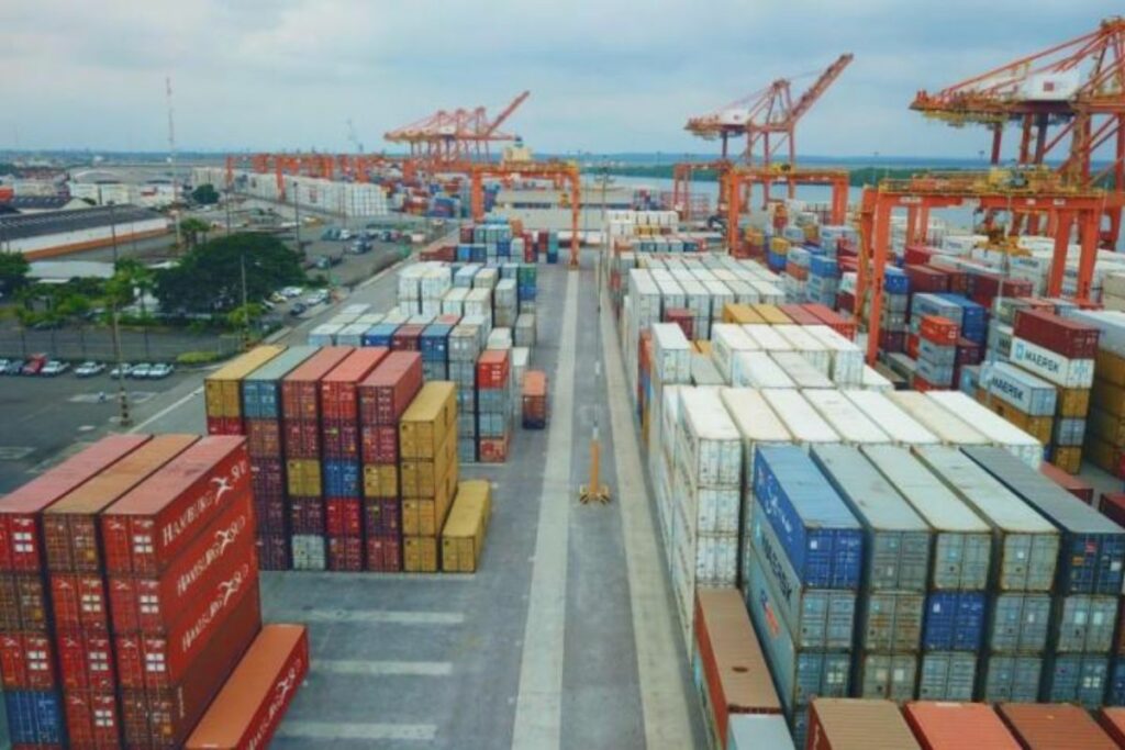 Ecuador obtuvo más de USD 5.500 millones por venta de crudo en el mercado Spot durante 2025