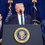 Machado proclama el fin de la dictadura tras captura de Maduro