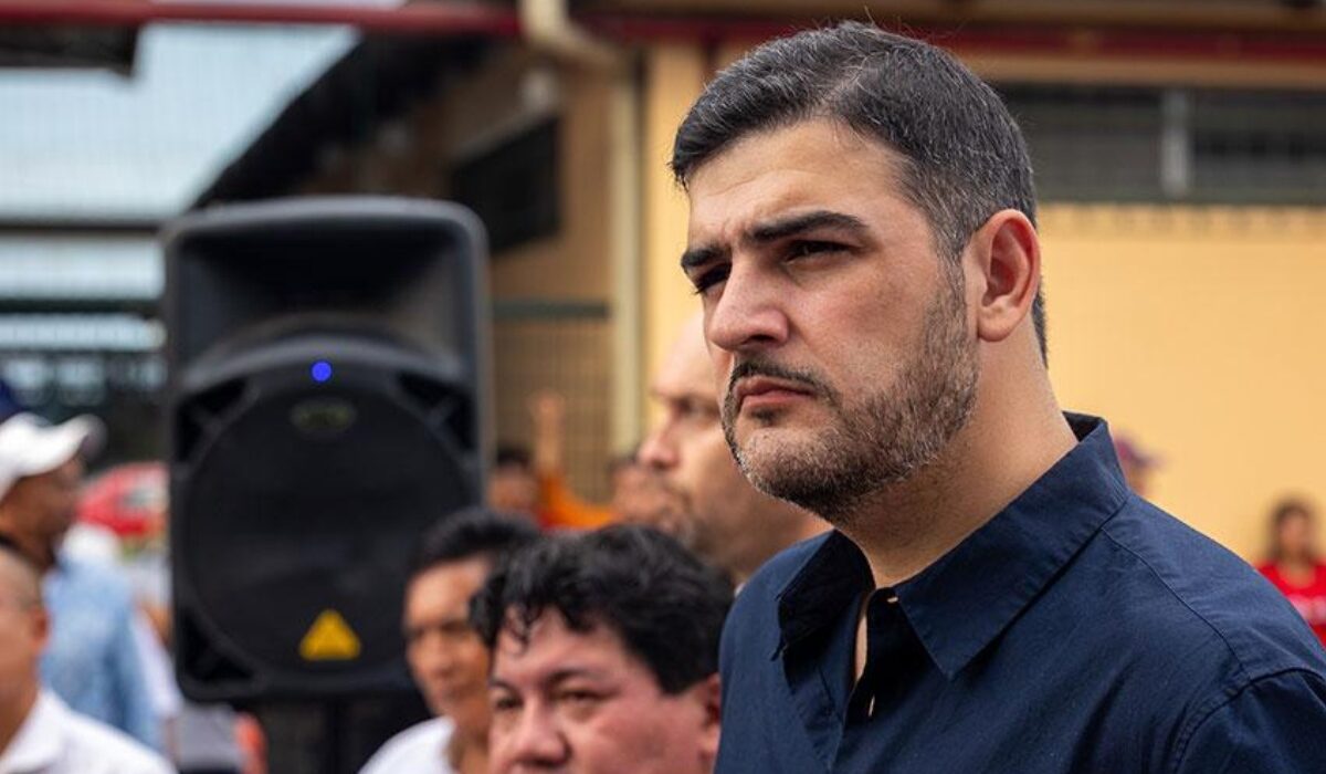 Autoridades seccionales reaccionan a detención de Aquiles Alvarez por caso Goleada