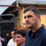 Godoy respalda designación temporal en la Judicatura