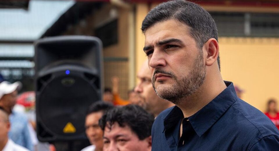 Autoridades seccionales reaccionan a detención de Aquiles Alvarez por caso Goleada