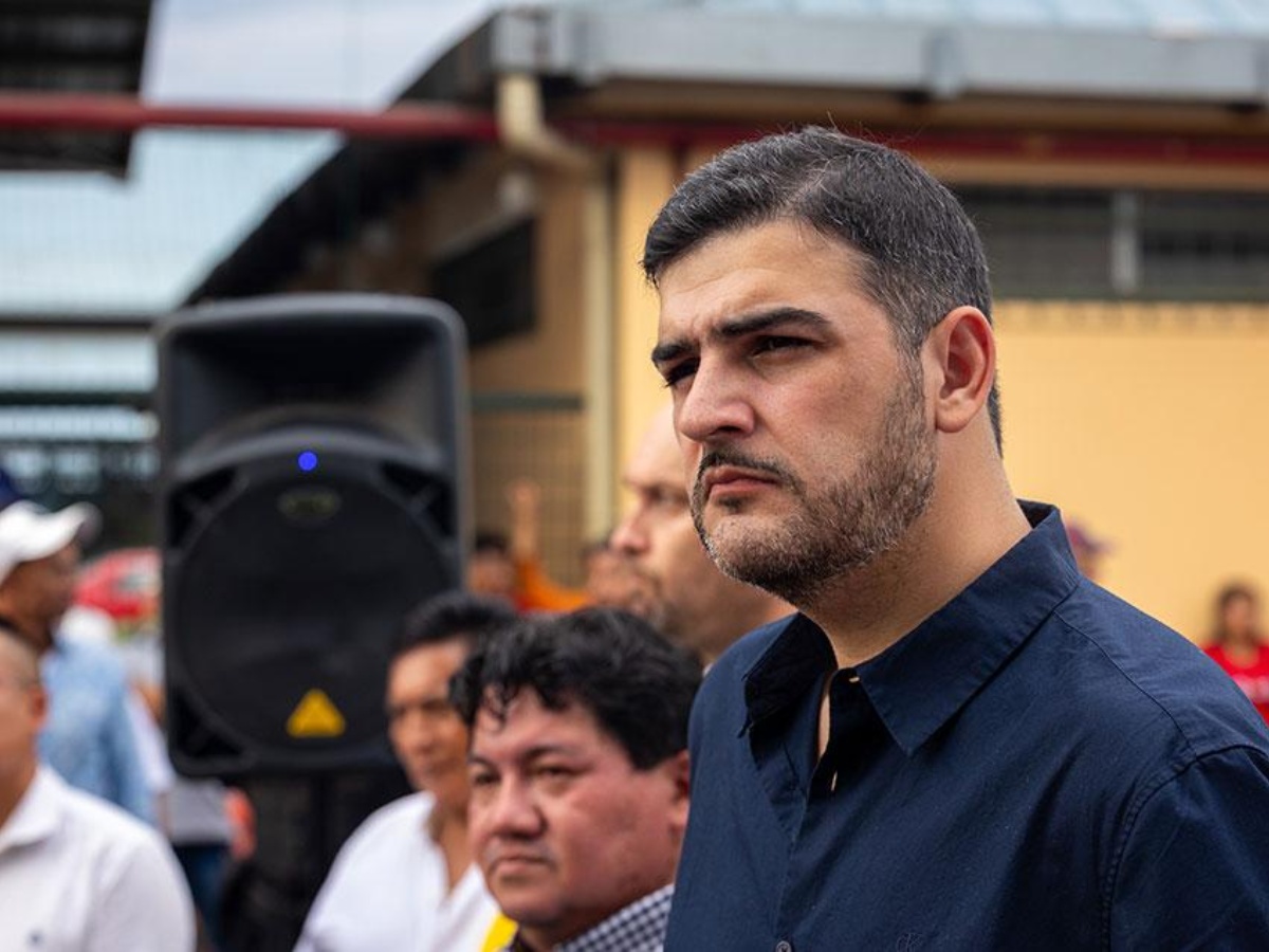 Autoridades seccionales reaccionan a detención de Aquiles Alvarez por caso Goleada