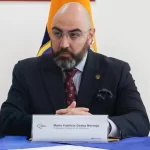 Aluvión en Alausí deja vías y viviendas afectadas: autoridades activan evacuación preventiva