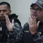 Fiscalía justifica allanamiento a Segura EP