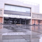 Habilitada la vía Calacalí tras 13 horas de intensos trabajos