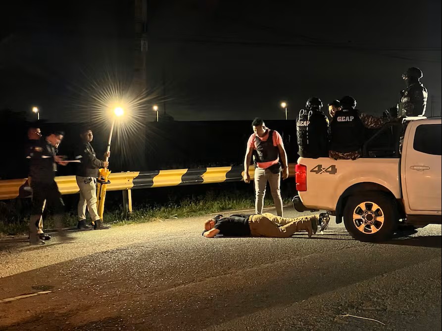 Caso Malvinas: militares presentan apelaciones tras notificación de sentencia