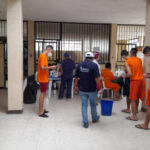 Alvarez busca revocar su prisión preventiva, el 2 de marzo