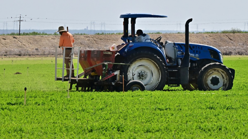 Programa de Migración Circular abre 150 vacantes agrícolas en EEUU para trabajadores ecuatorianos
