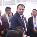 Con plantón en Quito ciudadanos rechazan reforma al COOTAD