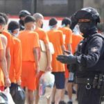 Caso Goleada: juez admite a trámite apelación de Aquiles Alvarez y otros procesados