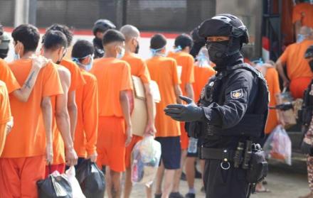 Ecuador contabiliza 9.142 casos de tuberculosis en 2025: 29 % se concentra en cárceles