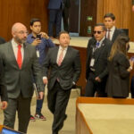 Paola Pabón advierte riesgos por reformas al COOTAD