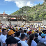 Dos testigos acuden al segundo día de juicio político contra Mario Godoy