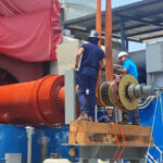 AMT registra más de 500 citaciones por restricción a vehículos pesados en la Simón Bolívar y Ruta Viva