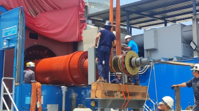 Celec declara desierta compra de turbinas de 355 MW para planta termoeléctrica en Pascuales