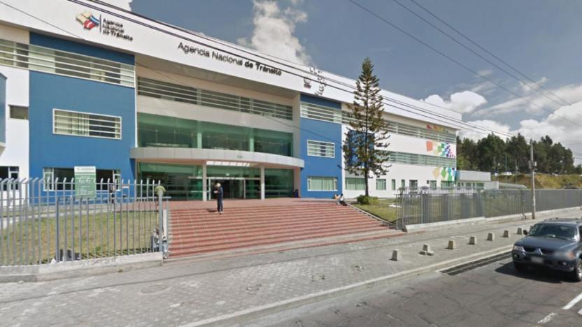 ANT habilita atención presencial en agencia matriz de Quito