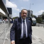 Diversas reacciones tras prisión preventiva contra alcalde de Guayaquil