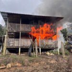 Drones vinculados a cartel mexicano violan espacio aéreo de EE.UU., según funcionario