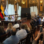 Corte Constitucional revisará designación de Alarcón como Fiscal General (e)