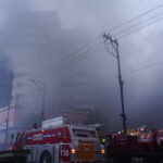 Capturan a Alias “Chucky”, considerado objetivo de alto valor vinculado a Los Choneros