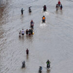 Mujer embarazada muere en ataque armado en Huaquillas: bebé sobrevive tras cirugía de emergencia
