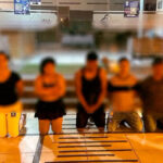 Brasil: fuerte temporal deja al menos 28 muertos y decenas de desaparecidos en Minas Gerais