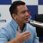 Policía investiga hallazgo de dos cadáveres en Carcelén Alto, en Quito