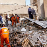 Oriente Medio: Irán confirma la muerte del ayatolá Ali Jameneí