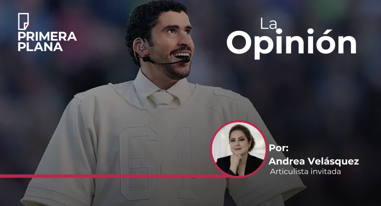 Bad Bunny, el conejo malo: Un análisis crítico | Opinión