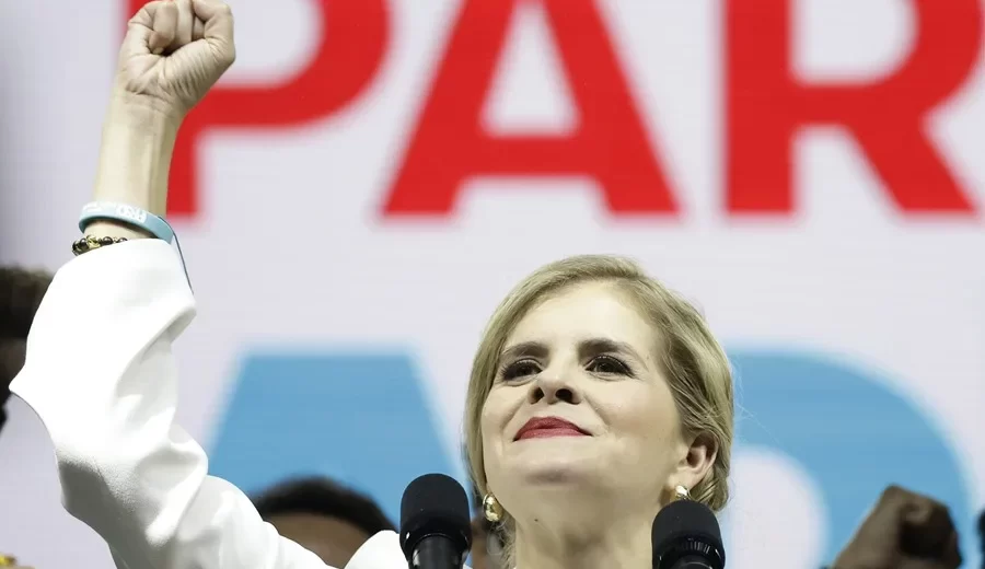 Laura Fernández gana la Presidencia de Costa Rica en primera ronda