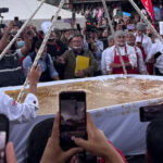 Habilitada la vía Calacalí tras 13 horas de intensos trabajos