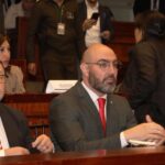 Caso Goleada: juez admite a trámite apelación de Aquiles Alvarez y otros procesados