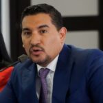 José María Balcázar es el nuevo presidente interino de Perú