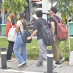 AMT no sancionará a conductores con licencia caducada mientras continúe la suspensión de servicios de la ANT