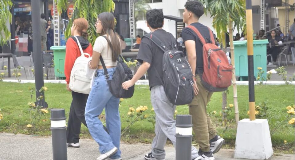 Municipio de Guayaquil anuncia becas gratuitas para estudios de tercer nivel: carreras y requisitos