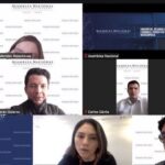 Autoridades locales marchan contra reforma económica de Noboa