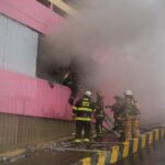 Drones vinculados a cartel mexicano violan espacio aéreo de EE.UU., según funcionario