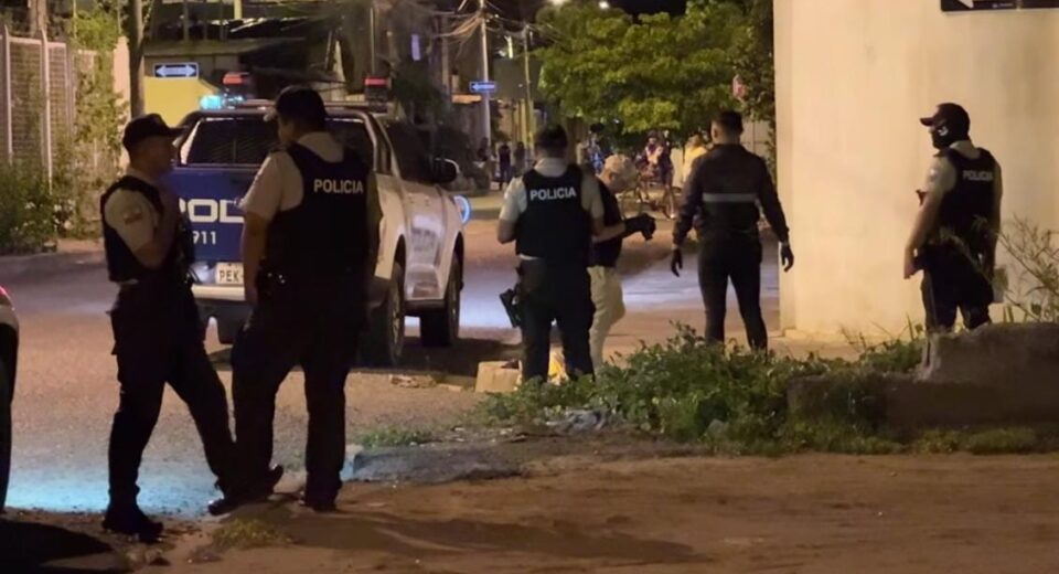 Policía investiga seis casos de víctimas decapitadas en El Oro
