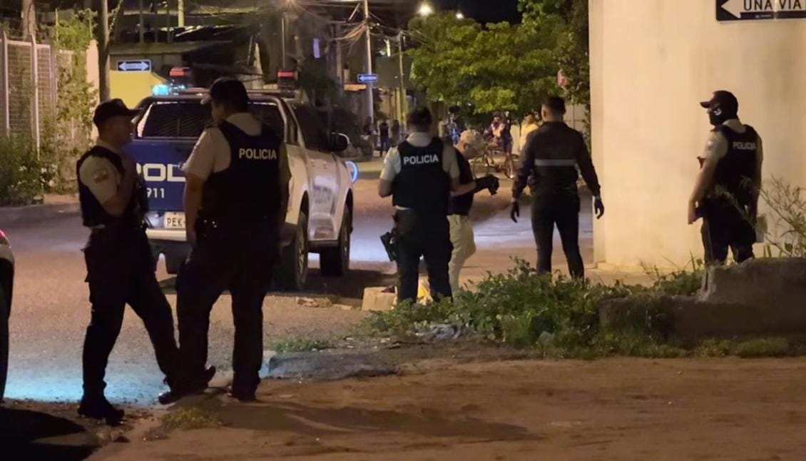 Policía investiga seis casos de víctimas decapitadas en El Oro