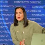 Detienen a hombres que amedrentaron con cuchillo a pasajeros de un bus en Quito