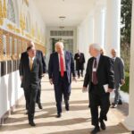 Godoy rechaza acusaciones durante sesión reservada de juicio político en su contra