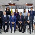 Marco Rodríguez envía terna para vocalía suplente de la Judicatura