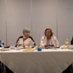 Desmantelan vivienda usada por estructuras criminales en Chone: hallan armas y USD 27.000 en efectivo