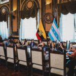 Otra demanda de inconstitucionalidad contra reforma al COOTAD