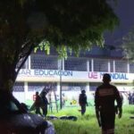 José María Balcázar es el nuevo presidente interino de Perú